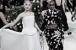 Ariana Grande & Cynthia Erivo