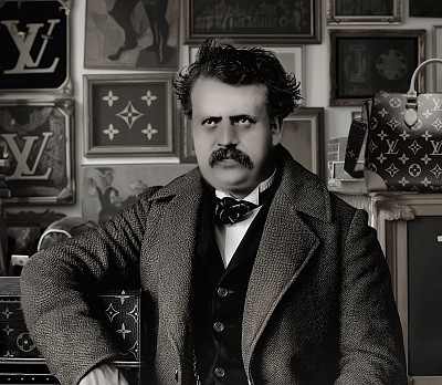 Louis Vuitton